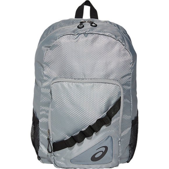 ASICS Unisex Sport Backpack NWT - Picture 1 of 2